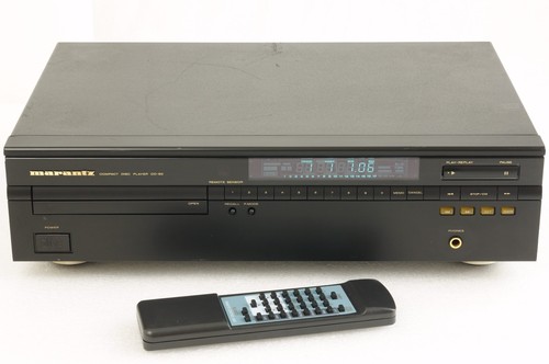 Marantz stereo compact - marantz,
