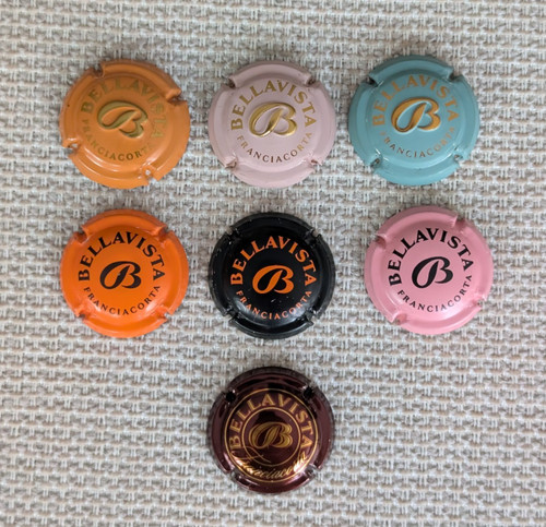 Lotto capsule bellavista - 7,