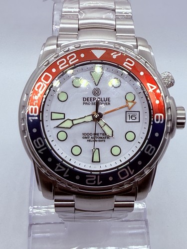Orologio subacqueo automatico - subacqueo,