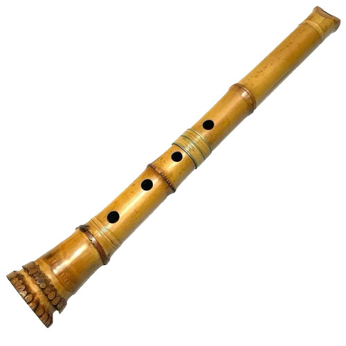 Takeharu shakuhachi shaku - shakuhachi, 1