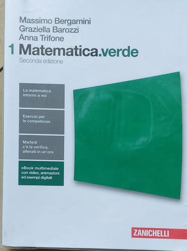 Matematica verde di - 1,