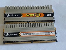 Corsair CM2X2048-6400C5DHX