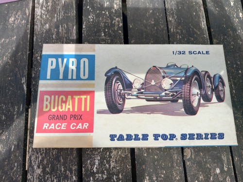 Bugatti type l grand - bugatti, 59
