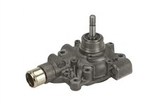 Pompa acqua iveco daily - acqua,
