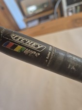 Piega ritchey wcs - wcs, anatatomica