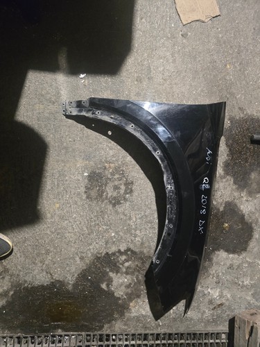 Parafango audi lato destro - lato,
