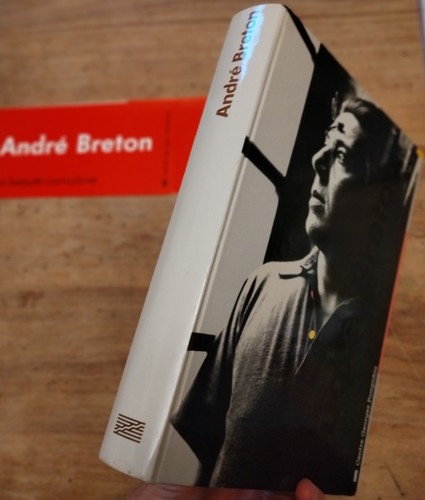 André breton beauté - andré, la