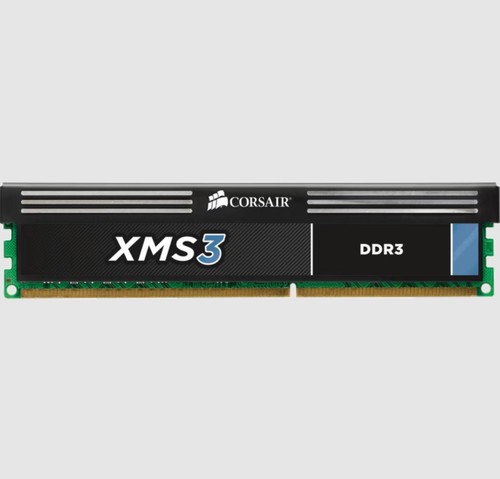 Corsair xms3 gb di - corsair,