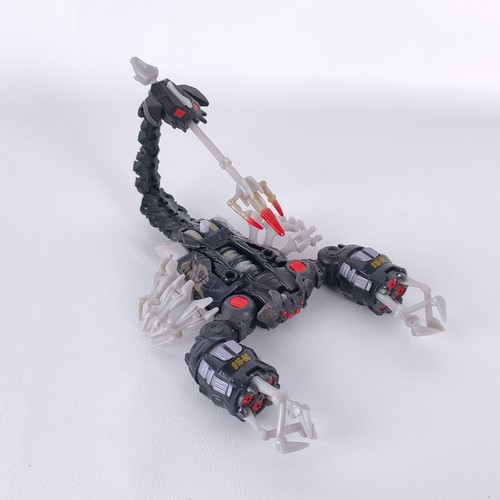 Transformers stalker scorponok - stalker,