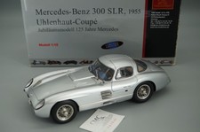 1/18 Mercedes-Benz 300 SLR