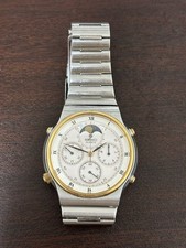 Orologio cronografo Seiko