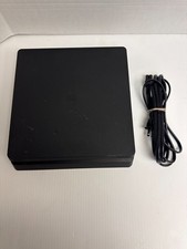 Sony PlayStation 4 Slim