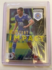 2022 PRIZ -TIMOTHY CASTAGNE-