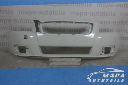Paraurti anteriore volvo v50 - paraurti,
