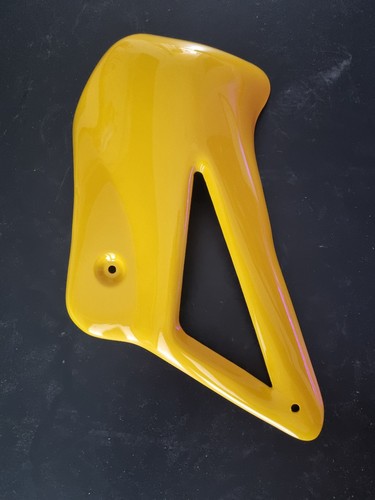 Convogliatore radiatore suzuki - radiatore,