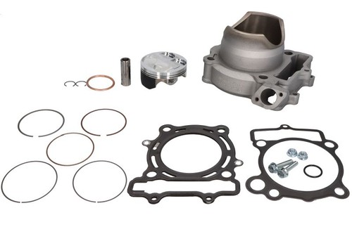 Cilindro 250 con - (250,, 4t,