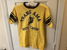 Maglia Vintage Super Trans AMA