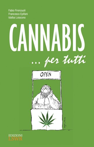 Cannabis per tutti - cannabis...,