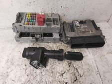 KIT CENTRALINA MOTORE PER FIAT