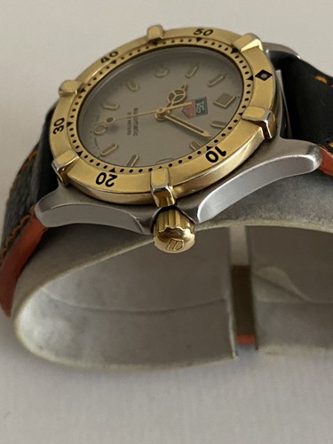 Vintage tag heuer - vintage,