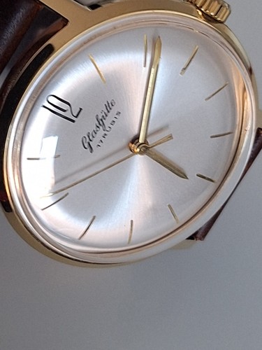 Orologio polso uomo - da,