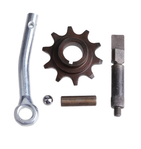 Kit frizione pignone - kit,