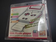 GBA Movie Player per DS e