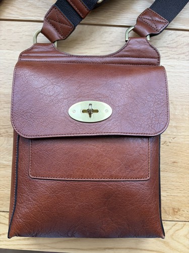 Borsa mulberry piccola antony - borsa,
