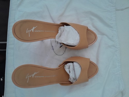 Gipsy giuseppe zanotti 39 - gipsy, n.39