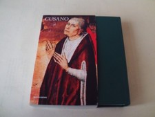 CUSANO I classici del pensiero