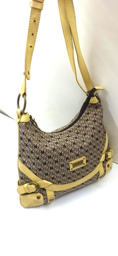 Borsa coccinelle tracolla - borsa,