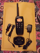 Uniden Atlantis 270 radio