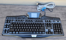 Logitech G19 Gaming LED