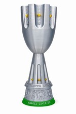 Supercoppa italiana trofeo - italiana,