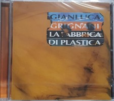 Gianluca  Grignani- La
