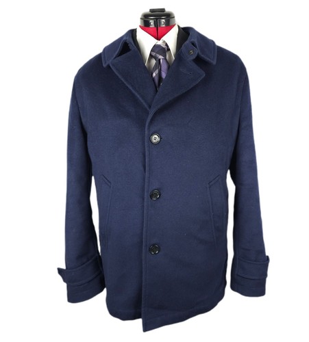 Baldessarini cappotto giacca