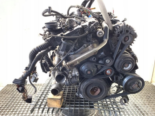 Motore engine bmw f01 - bmw, f07