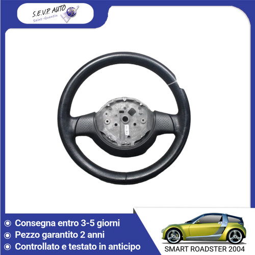 Volante smart - volante, ➤smart