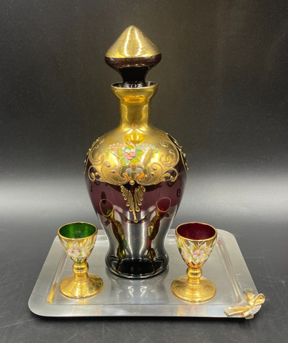 Set liquore vodka alcolici - liquore,