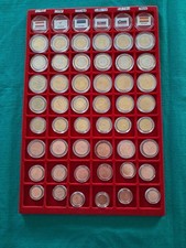 PAESI EURO  - SERIETTE 8