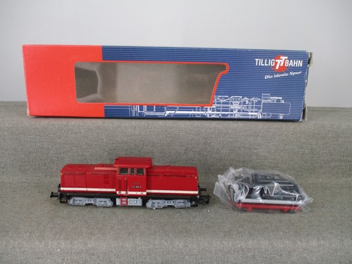 Tillig scala 04586 - tt,