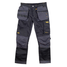 Pantaloni da lavoro DeWalt Harrison uomo ProStretch Trade