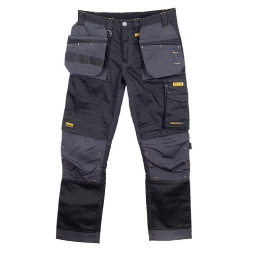 Pantaloni lavoro dewalt - da,