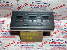 8E0 820 043 H CENTRALINA CLIMATIZZATORE ARIA CONDIZIONATA AUDI A4 anno 2003