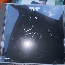 11-17-70 by Elton John (Rare