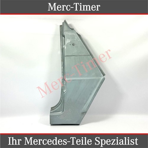 Mercedes w460 w461 - w460, classe