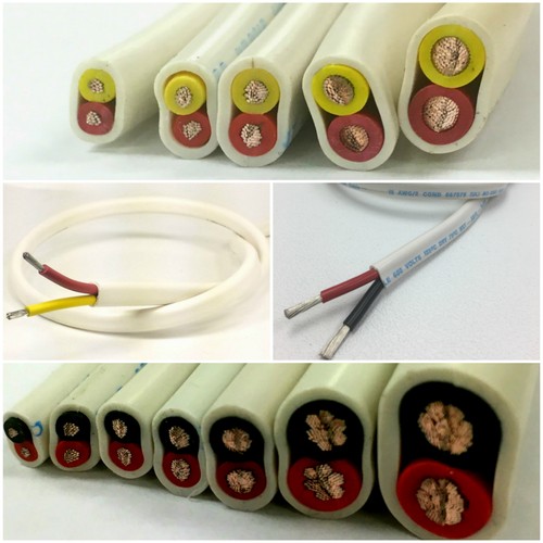 Cavo duplex per barca - , di