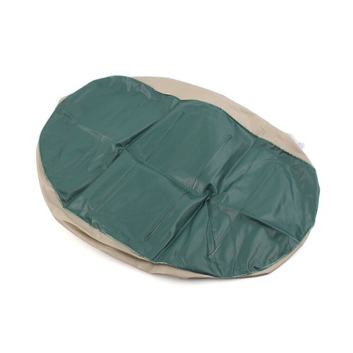 Cuscino sedile gonfiabile - sedile,