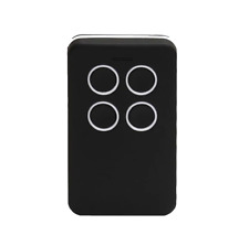 TELECOMANDO X CANCELLO ROLLING