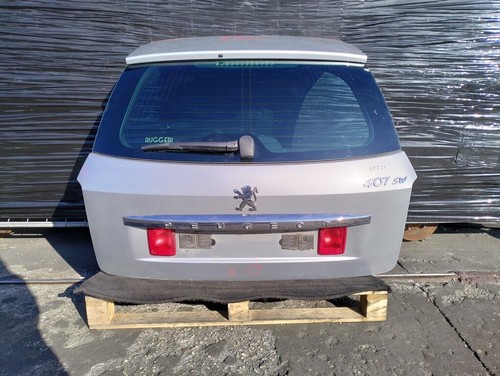 Portellone posteriore peugeot - portellone,